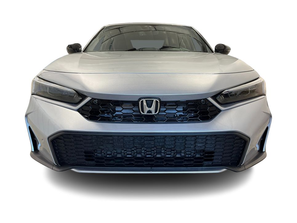 Thumbnail: 2025 Honda Civic - 18