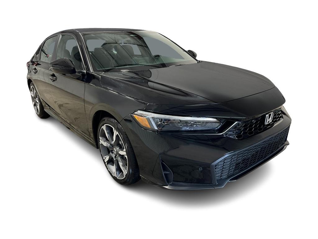 Thumbnail: 2026 Honda Civic - 17