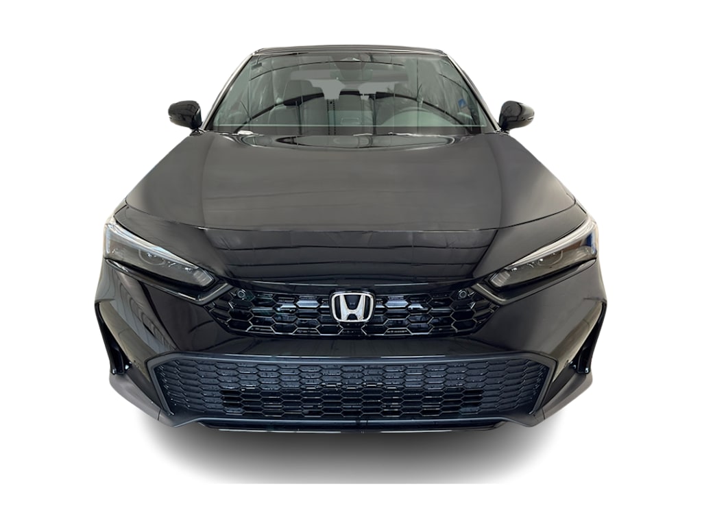 Thumbnail: 2026 Honda Civic - 18