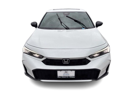 Thumbnail: 2026 Honda Civic - 6