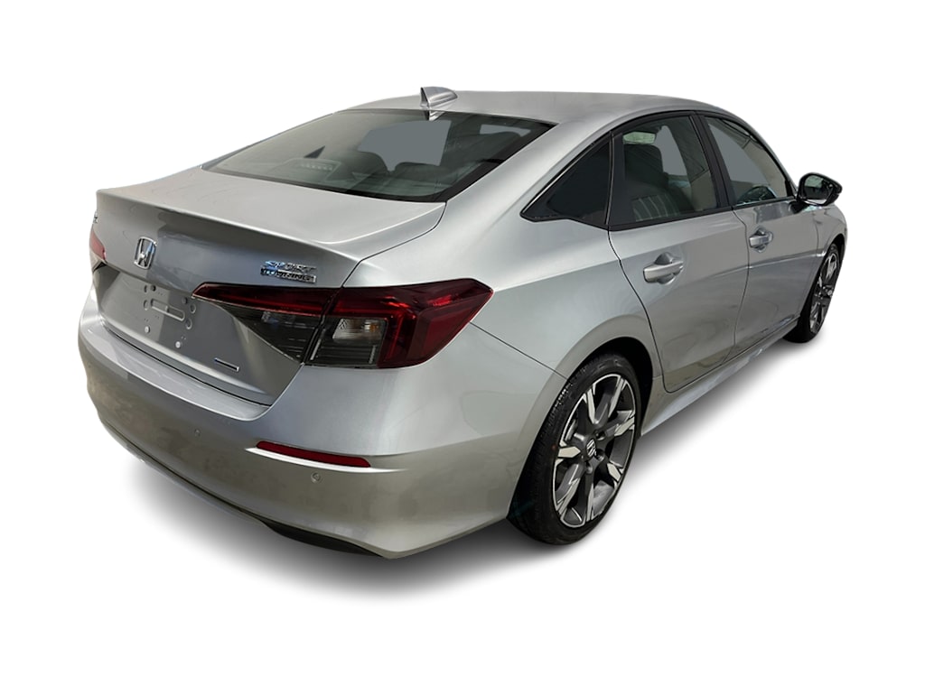 Thumbnail: 2025 Honda Civic - 16