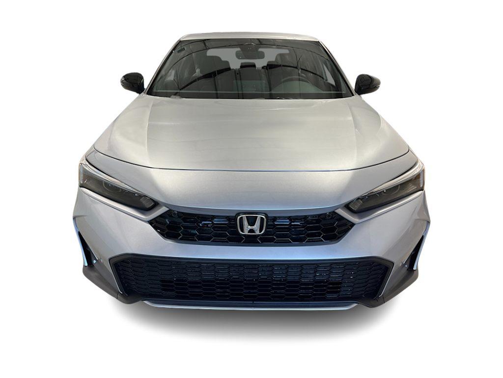 Thumbnail: 2025 Honda Civic - 6