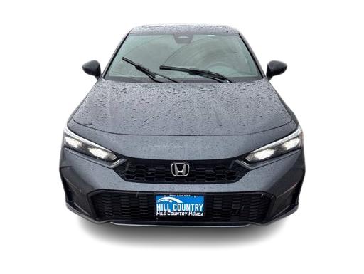 Thumbnail: 2026 Honda Civic - 6