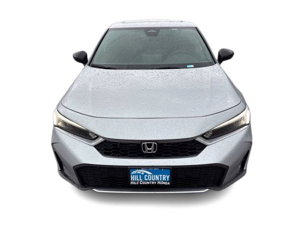 Thumbnail: 2026 Honda Civic - 6