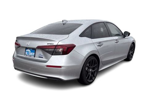 Thumbnail: 2026 Honda Civic - 15