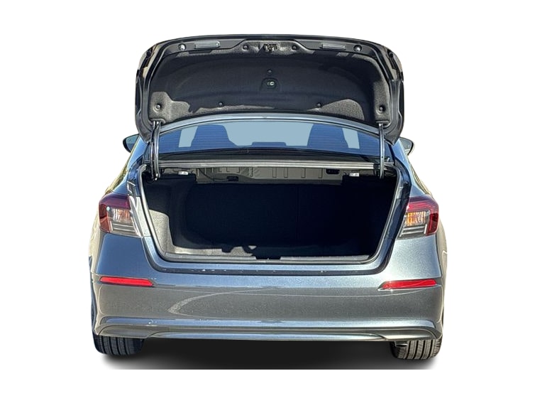 Thumbnail: 2026 Honda Civic - 19