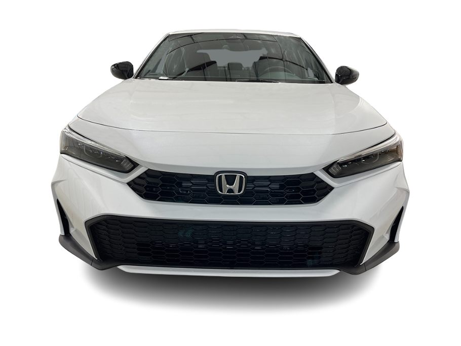Thumbnail: 2026 Honda Civic - 6