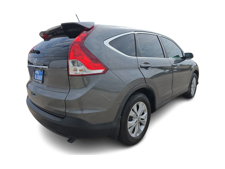 2014 Honda CR-V EX 22