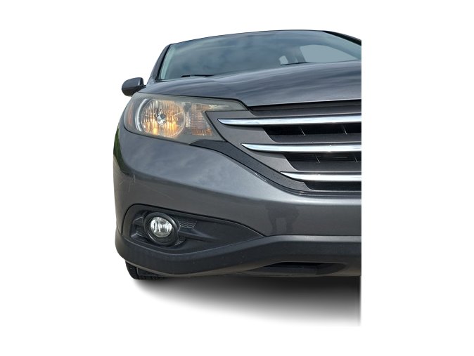 2014 Honda CR-V EX 25