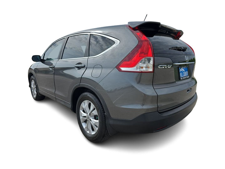 2014 Honda CR-V EX 4