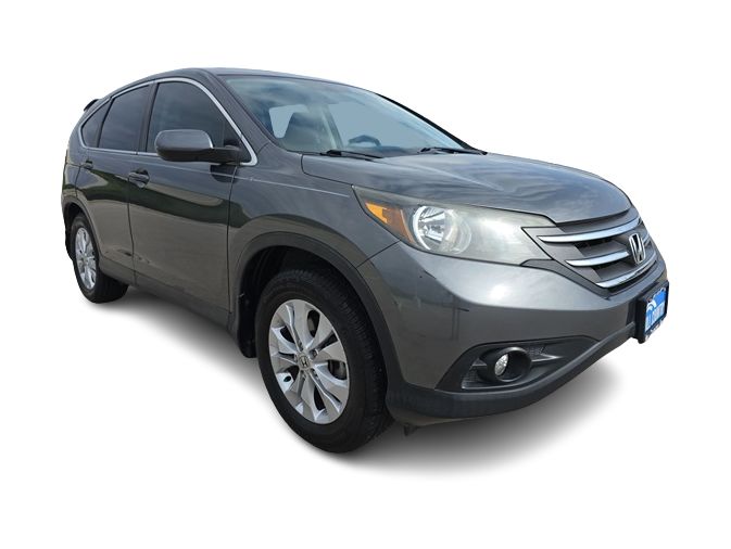 2014 Honda CR-V EX 24