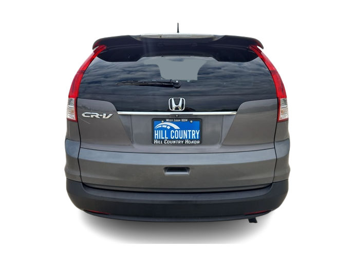 2014 Honda CR-V EX 5
