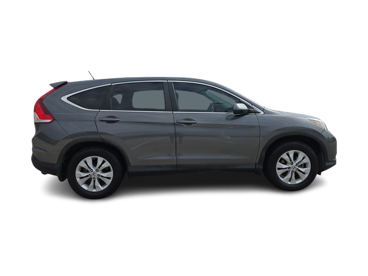 2014 Honda CR-V EX 23