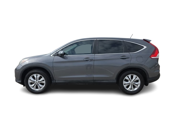 2014 Honda CR-V EX 3