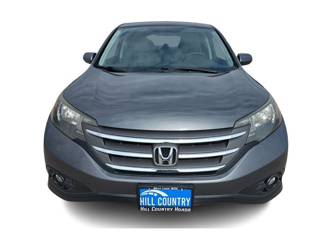 2014 Honda CR-V EX 6