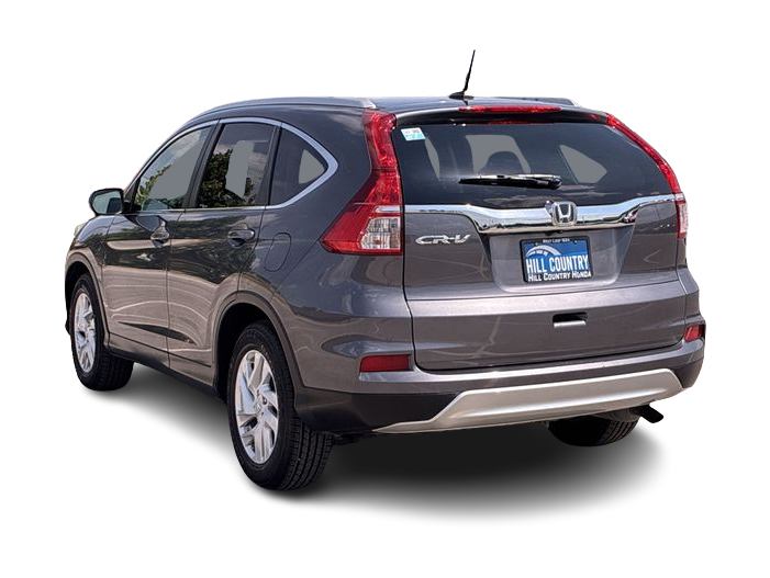 Thumbnail: 2016 Honda CR-V - 4