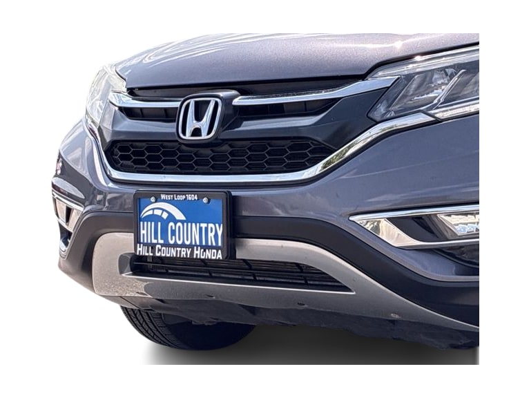 Thumbnail: 2016 Honda CR-V - 27