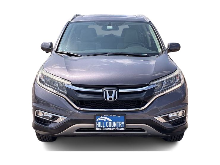 Thumbnail: 2016 Honda CR-V - 24