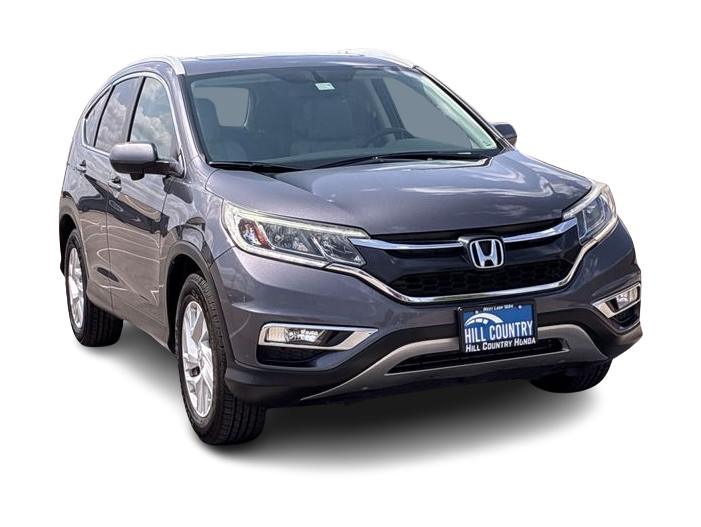 Thumbnail: 2016 Honda CR-V - 6