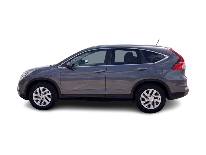 Thumbnail: 2016 Honda CR-V - 3