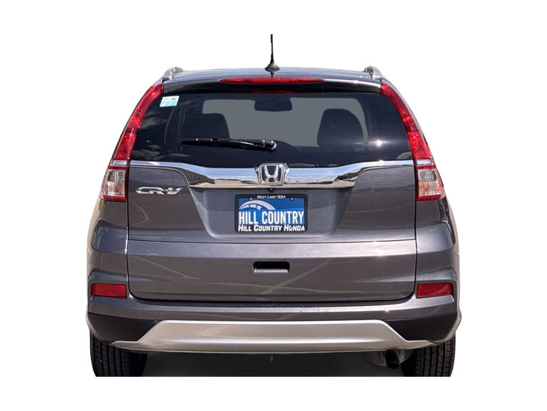 Thumbnail: 2016 Honda CR-V - 5