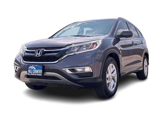 Thumbnail: 2016 Honda CR-V - 26