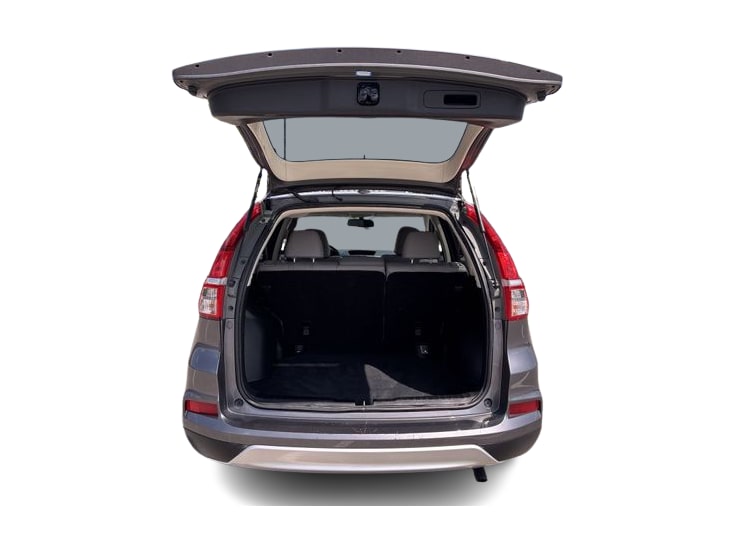 Thumbnail: 2016 Honda CR-V - 19