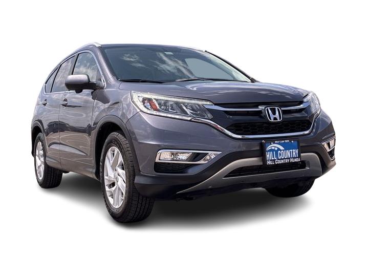 Thumbnail: 2016 Honda CR-V - 25