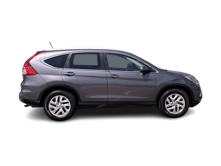 Thumbnail: 2016 Honda CR-V - 23