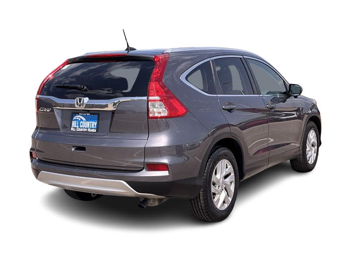 Thumbnail: 2016 Honda CR-V - 22