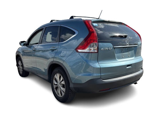 Thumbnail: 2014 Honda CR-V - 4