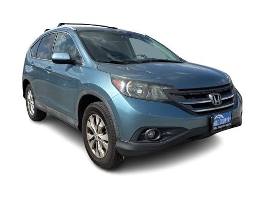 Thumbnail: 2014 Honda CR-V - 16