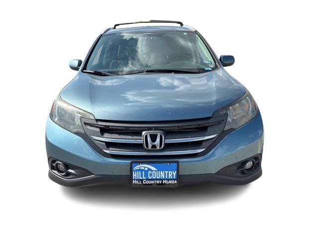 Thumbnail: 2014 Honda CR-V - 6