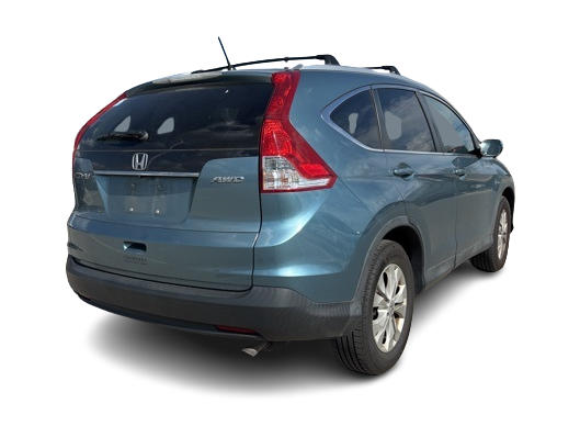 Thumbnail: 2014 Honda CR-V - 14