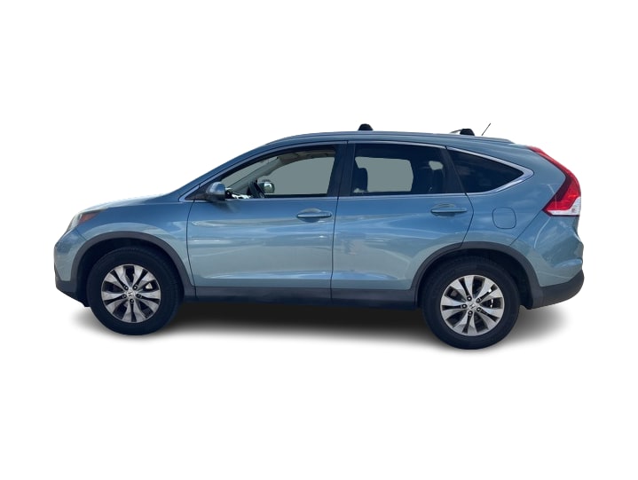 Thumbnail: 2014 Honda CR-V - 3