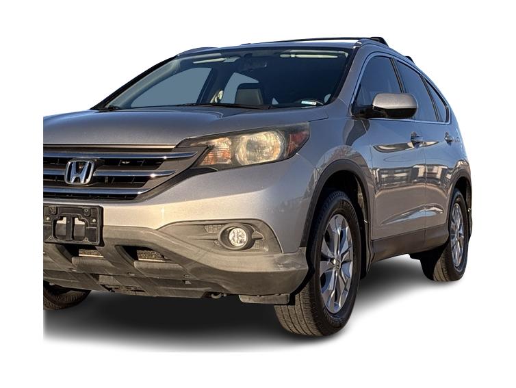 Thumbnail: 2014 Honda CR-V - 23