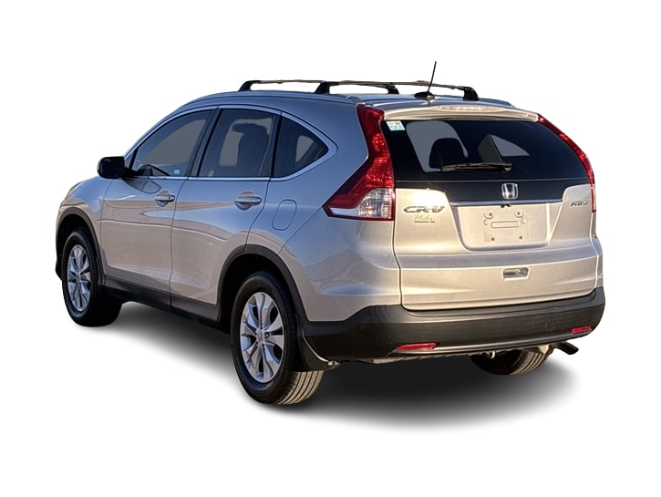 Thumbnail: 2014 Honda CR-V - 4