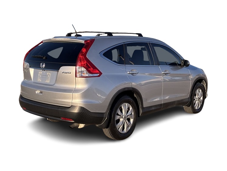 Thumbnail: 2014 Honda CR-V - 19
