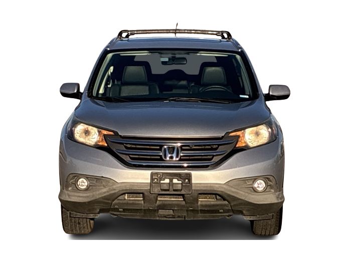 Thumbnail: 2014 Honda CR-V - 6