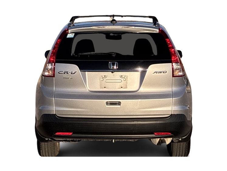 Thumbnail: 2014 Honda CR-V - 5