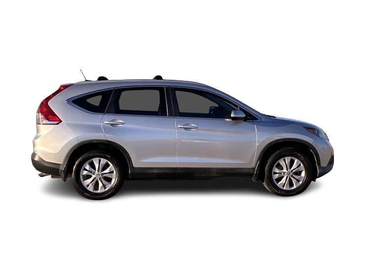 Thumbnail: 2014 Honda CR-V - 20