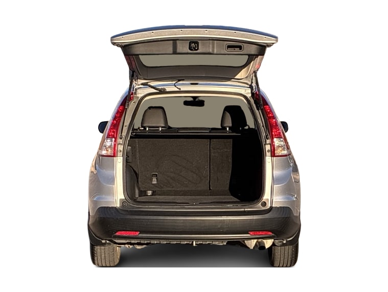 Thumbnail: 2014 Honda CR-V - 17