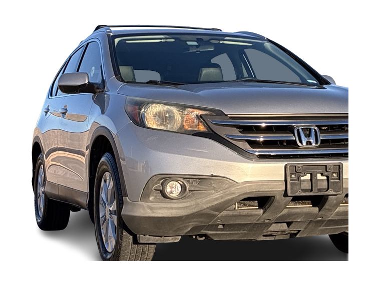 Thumbnail: 2014 Honda CR-V - 22