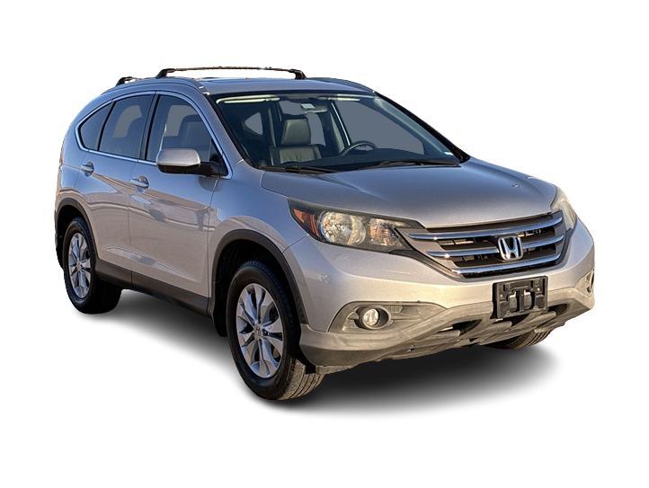 Thumbnail: 2014 Honda CR-V - 21