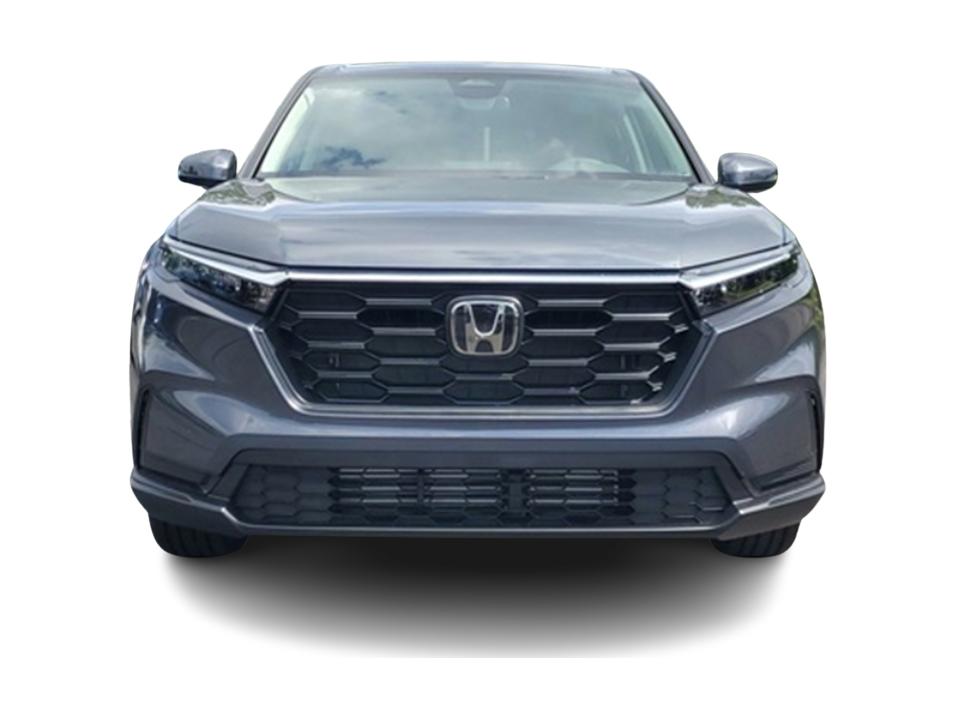 Thumbnail: 2026 Honda CR-V - 5