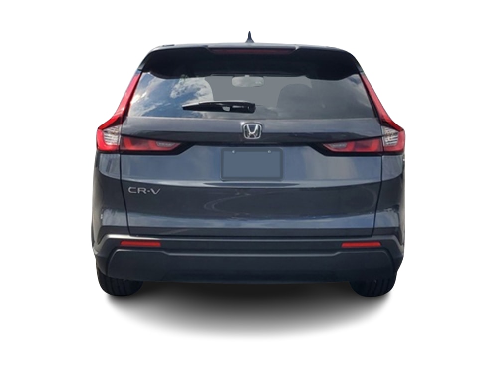 Thumbnail: 2026 Honda CR-V - 4