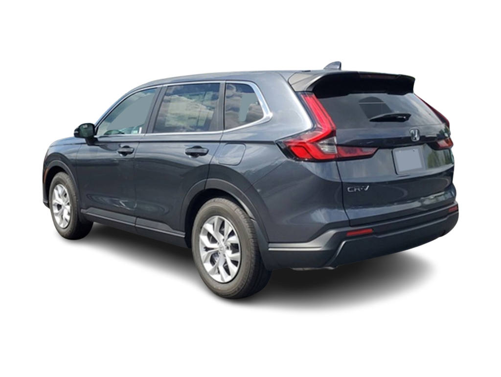 Thumbnail: 2026 Honda CR-V - 3