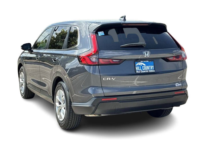 Thumbnail: 2026 Honda CR-V - 4
