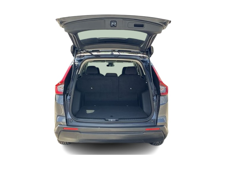 Thumbnail: 2026 Honda CR-V - 18