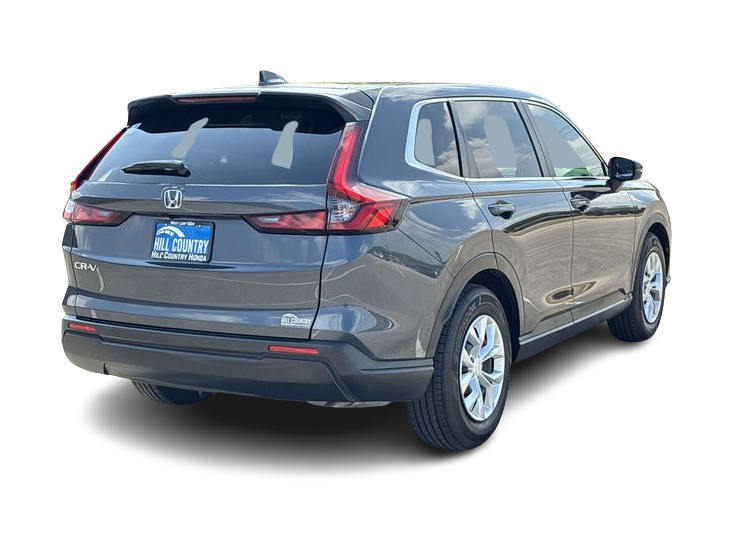 Thumbnail: 2026 Honda CR-V - 21